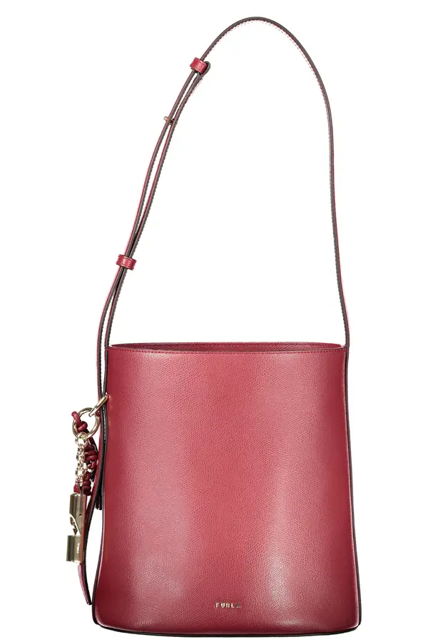 Furla Crvena torba za rame