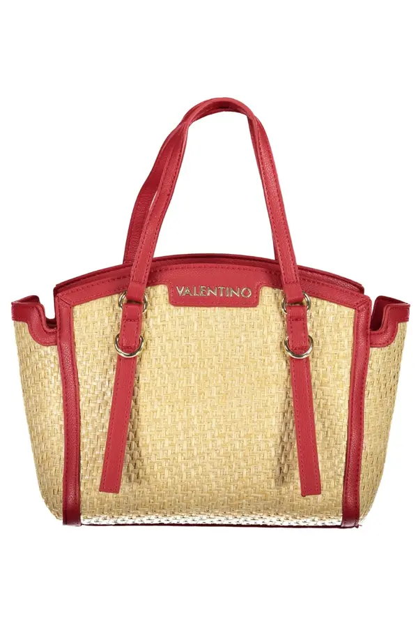Valentino Crvena torbica Valentino Bags