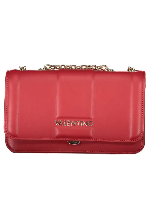 Valentino Bags Crvena Valentino torba preko ramena