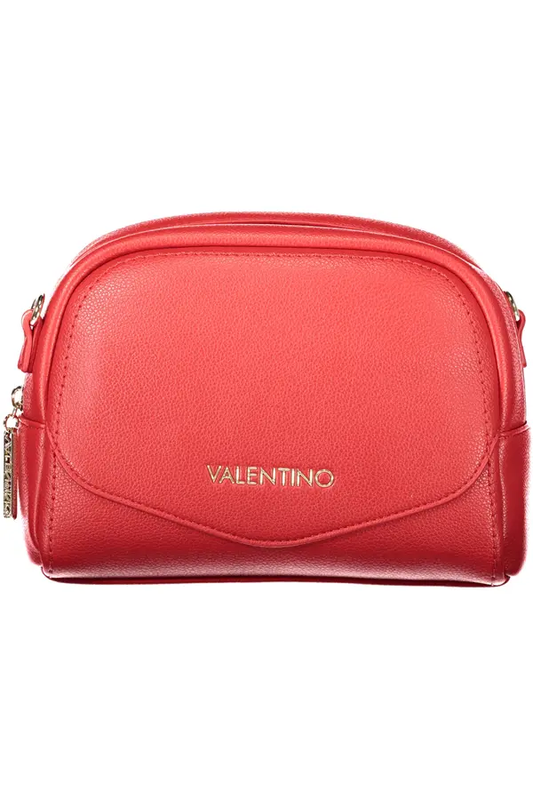 Valentino Bags Crvena ženska torba preko ramena