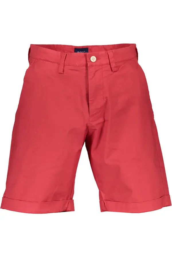 Gant Crvene bermude GANT
