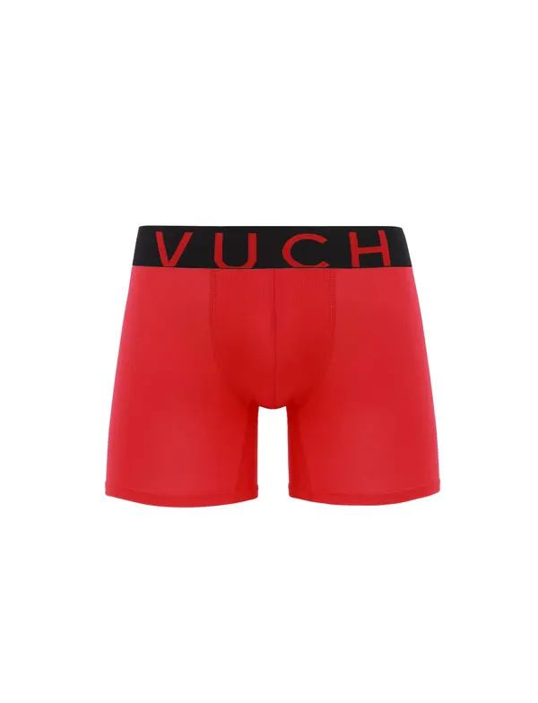 VUCH Crvene bokserice Vuch Dexter