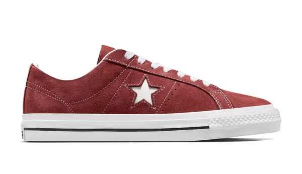 Converse Crvene niske Converse tenisice