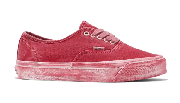 Vans Crvene Vans Premium Authentic tenisice 44