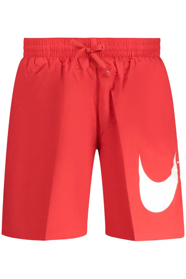 Nike Crveni muški Nike kupaći kostim