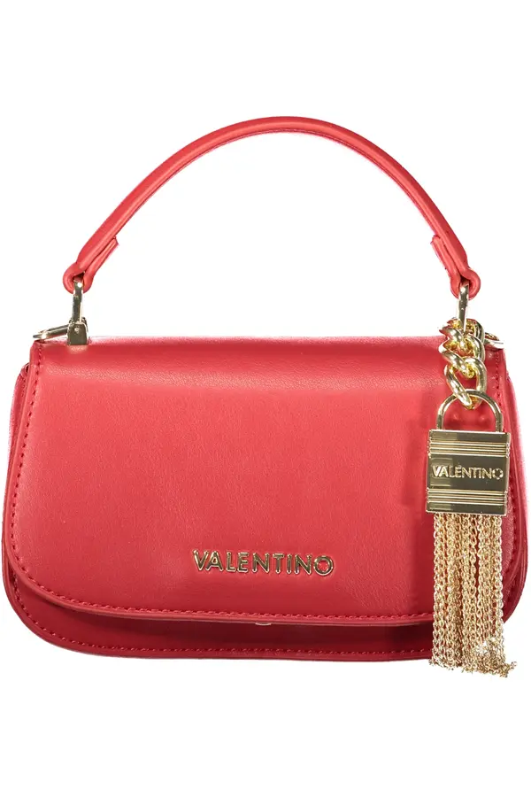 Valentino Bags Crveni Valentino ruksak