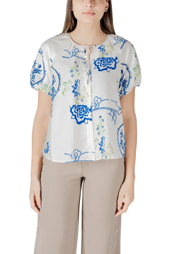 ICHI Cvjetna bluza Ichi Donna