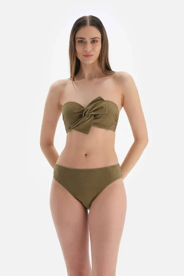 Dagi Dagi Green 6 cm donji dio bikinija