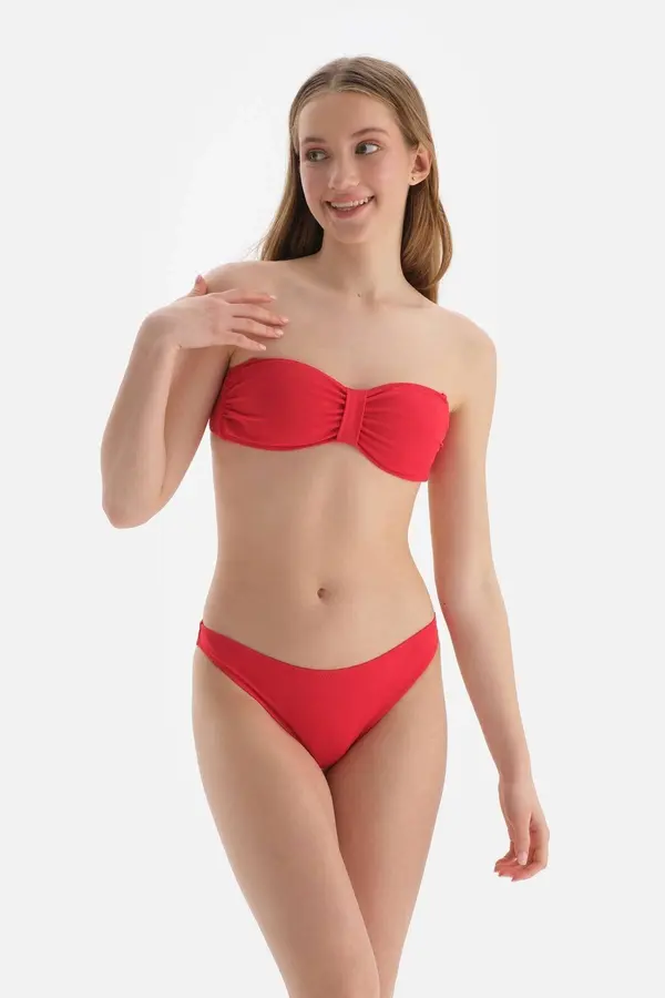 Dagi Dagi Red 2 cm Bikini dno