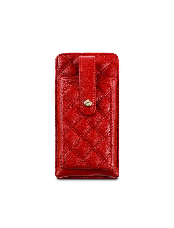 VUCH Dalta Red