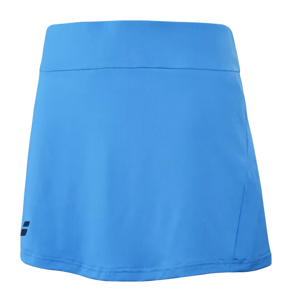Babolat Dámská sukně Babolat  Play Skirt Women Blue Aster S