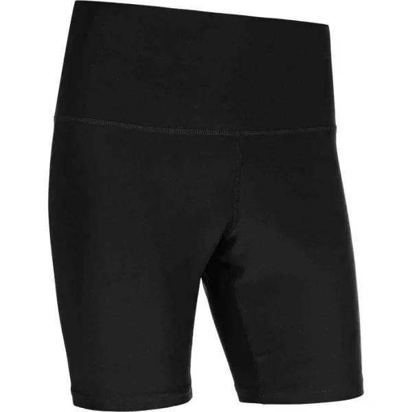 Endurance Dámské šortky Endurance  Q Jalon Short Tights Black