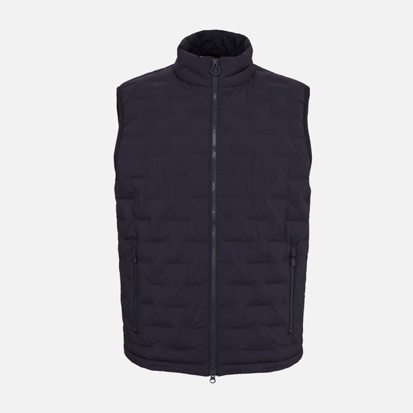 GEOX Dark blue men's jacket Geox Spherica - Men