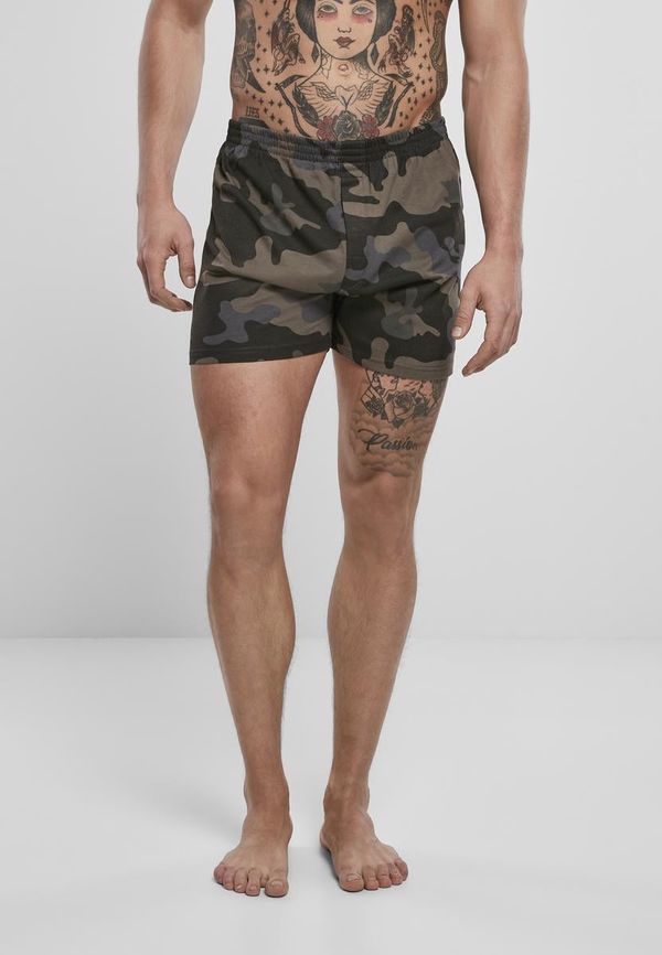 Brandit Darkcamo boxers