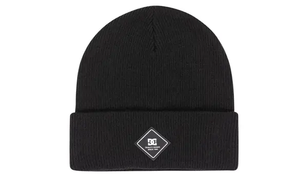 DC Shoes DC Shoes Label kapa crna
