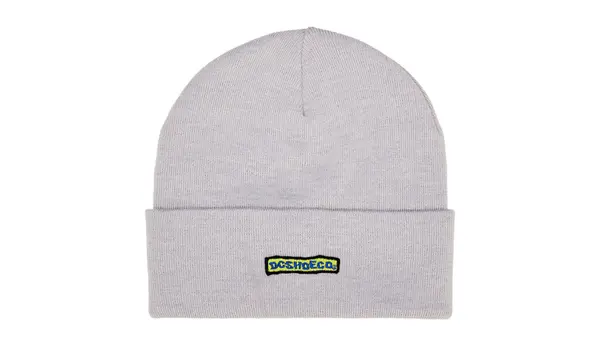 DC Shoes DC Shoes Patch It kapa siva