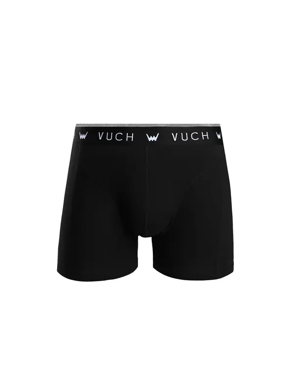 VUCH Declan crne bokserice