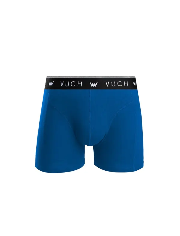 VUCH Declan plave bokserice