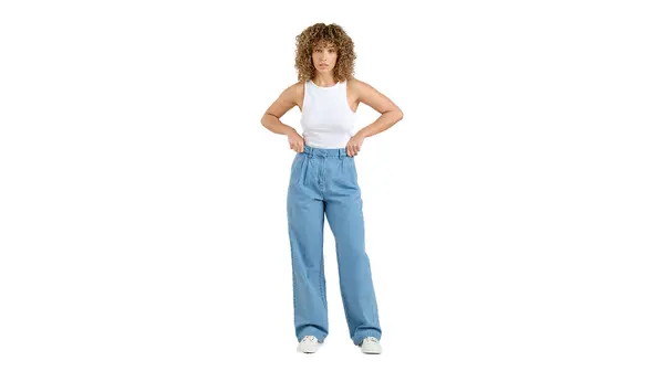 Dedicated Dedicated traperice Vickleby traper svijetloplave