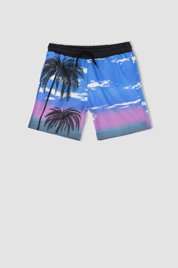 DEFACTO DEFACTO Boy Swimming Short