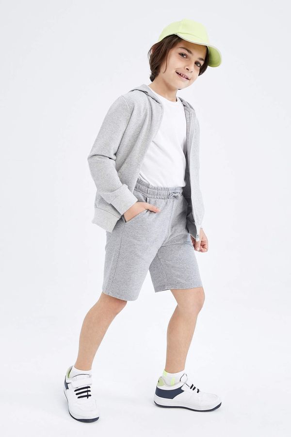 DEFACTO DEFACTO Boys Regular Fit Shorts
