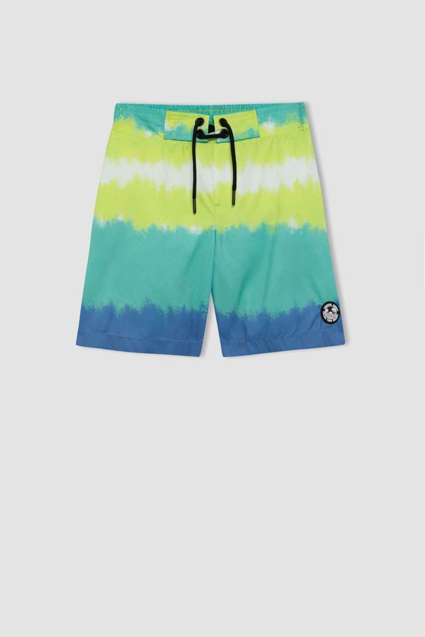 DEFACTO DEFACTO Boys' Swim Shorts