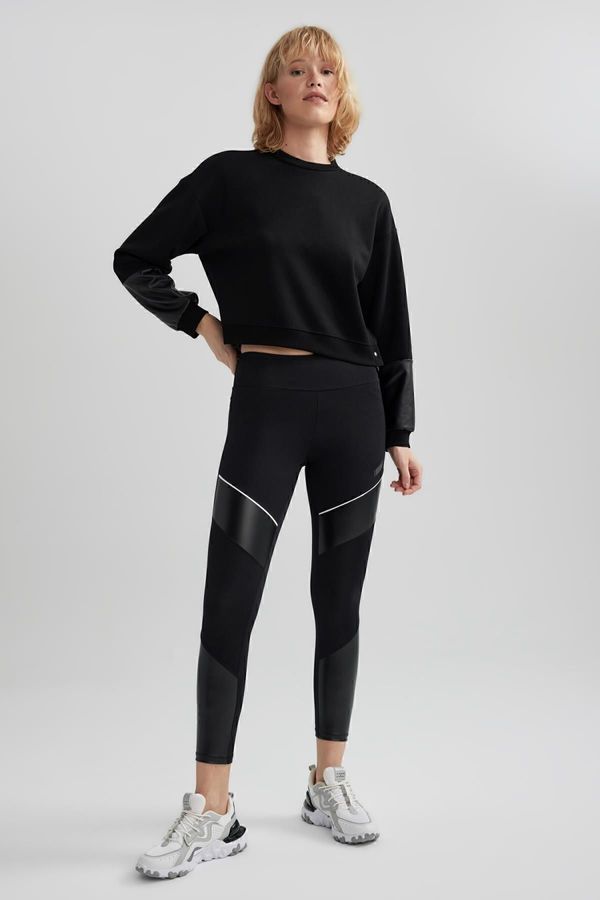 DEFACTO DEFACTO Fit Athlete Tights