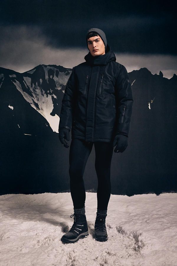 DEFACTO DEFACTO Fit Slim Fit Normal Waist Tights