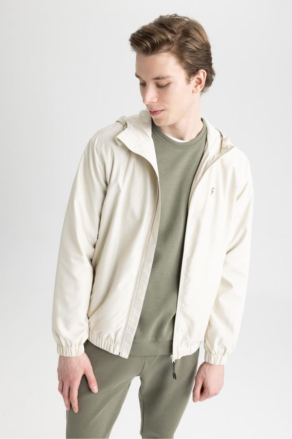 DEFACTO Defacto Fit tanki kaput s kapuljačom