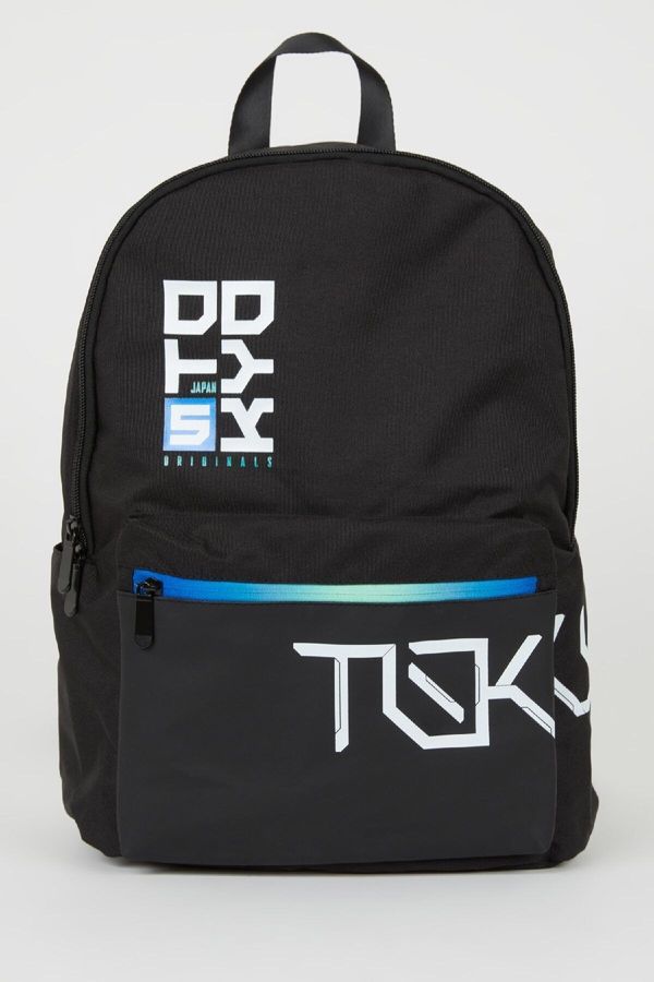 DEFACTO DEFACTO Men's Backpack