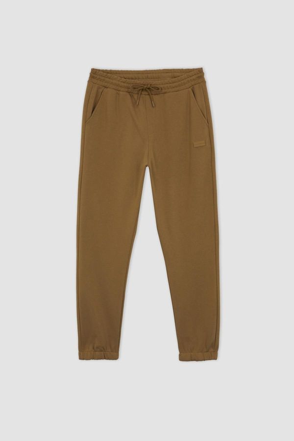 DEFACTO DEFACTO Regular Fit Pocket Sweatpants