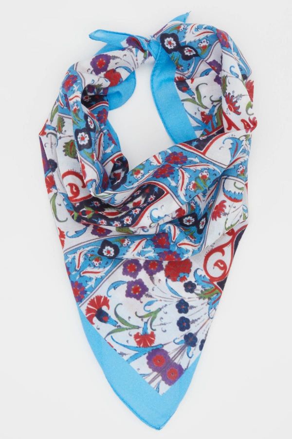 DEFACTO DEFACTO Women's Cotton Bandana