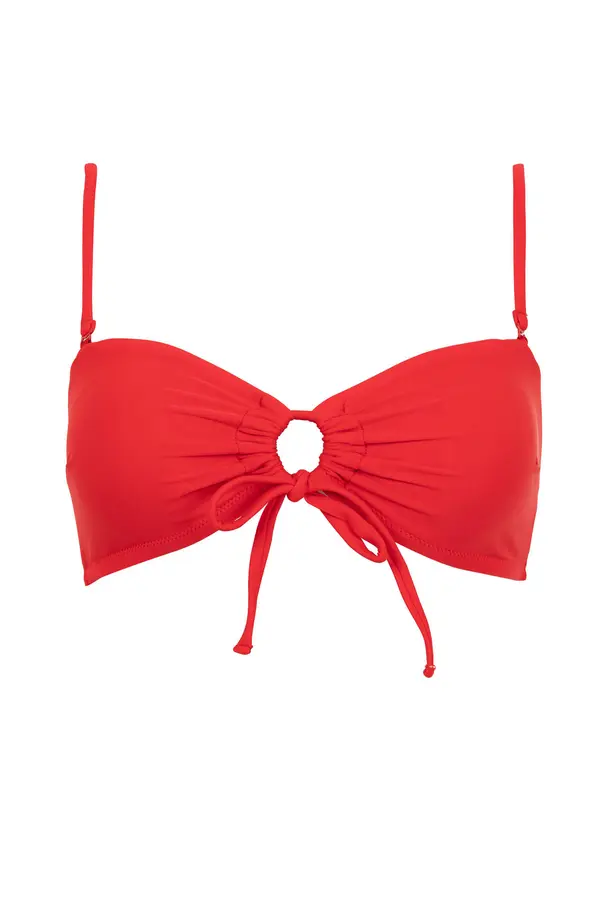 DEFACTO DEFACTO Zaljubite se u Regular Fit Bikini Top