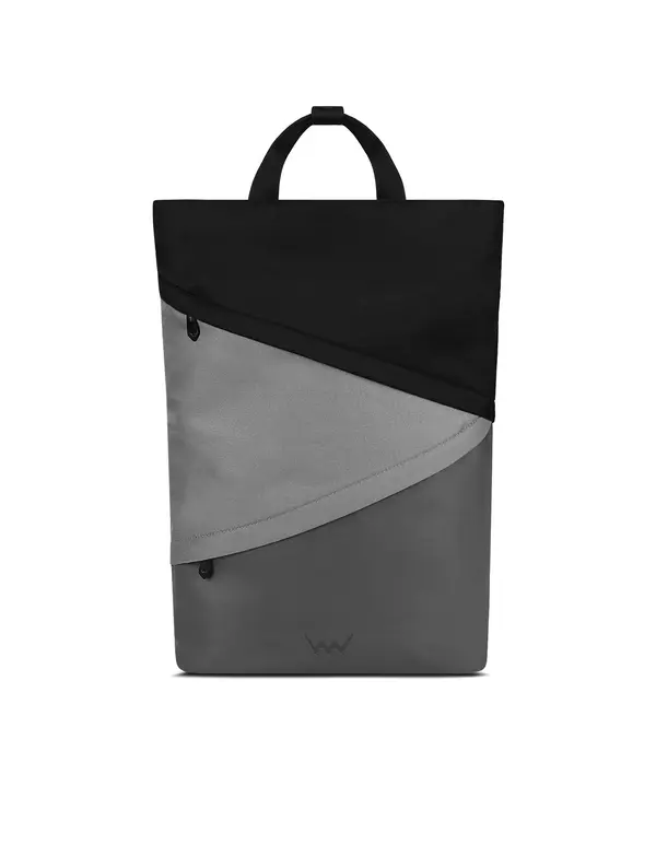 VUCH Deiryen Black