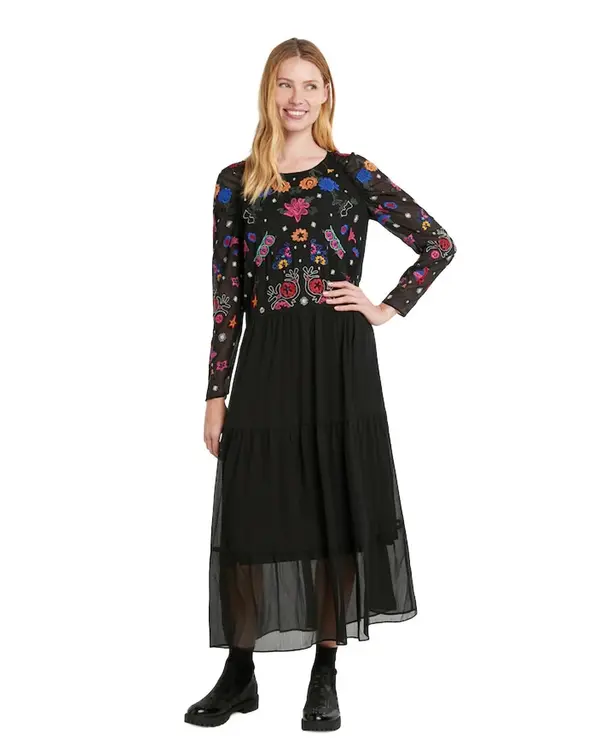 DESIGUAL Desigual Abito Donna