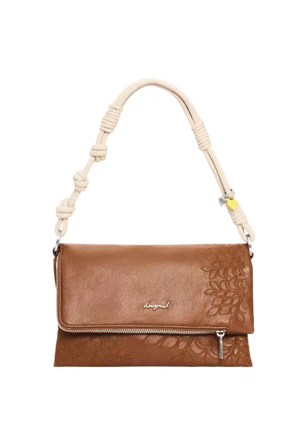 DESIGUAL Desigual Borsa Donna torbica