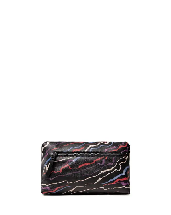 DESIGUAL Desigual clutch torbica