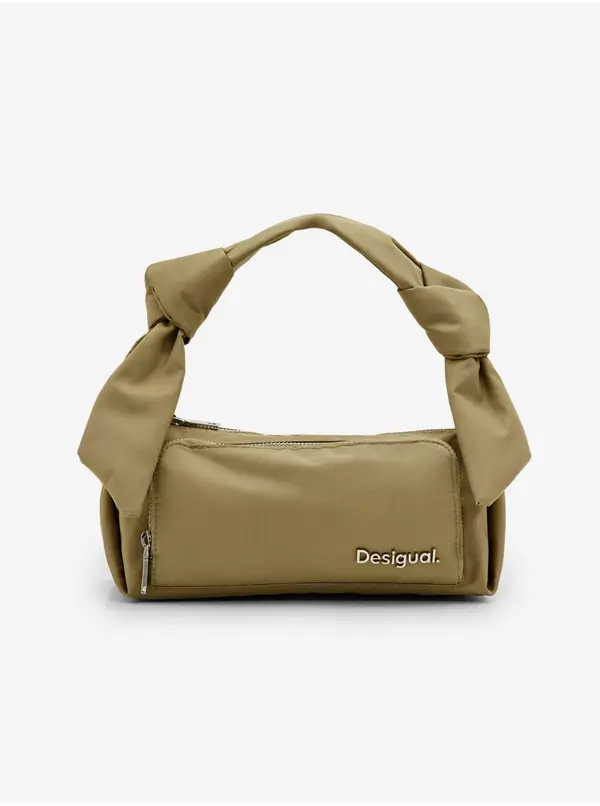 DESIGUAL DESIGUAL GREEN WOMEN'S BAG