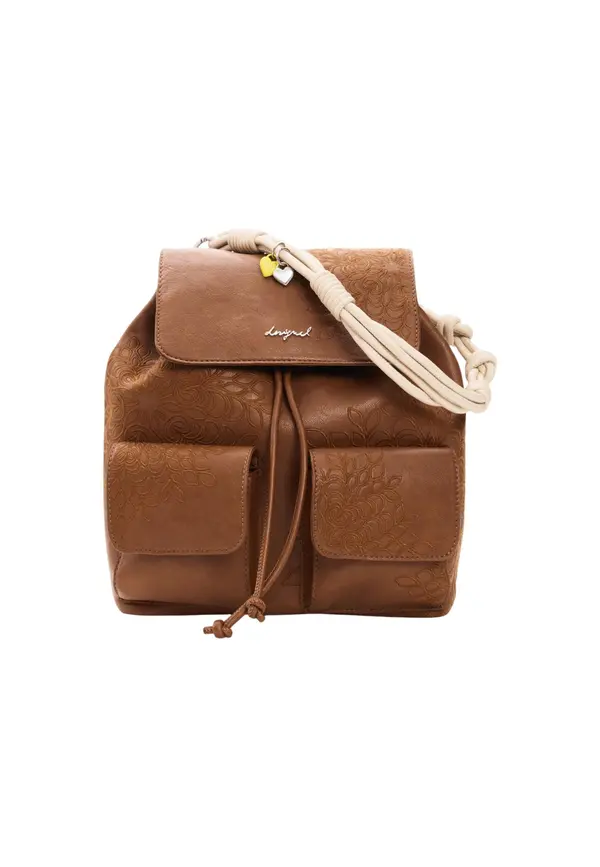 DESIGUAL Desigual ruksak Borsa Donna