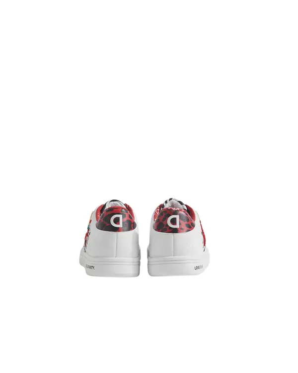 DESIGUAL Desigual Sneakers Donna