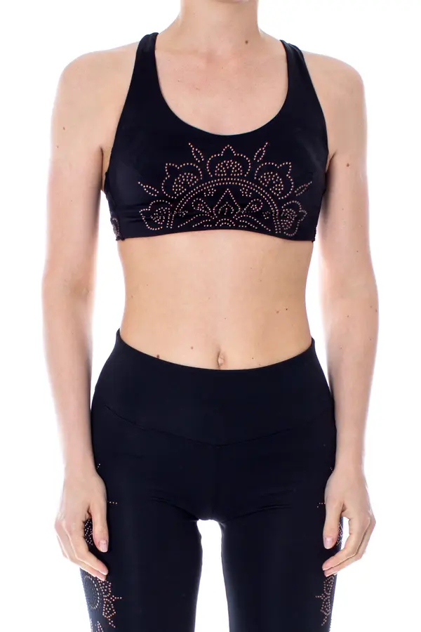 DESIGUAL Desigual sportski grudnjak