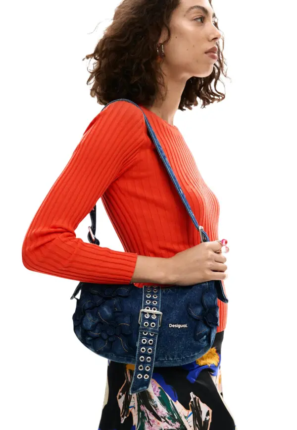 DESIGUAL Desigual torba za rame