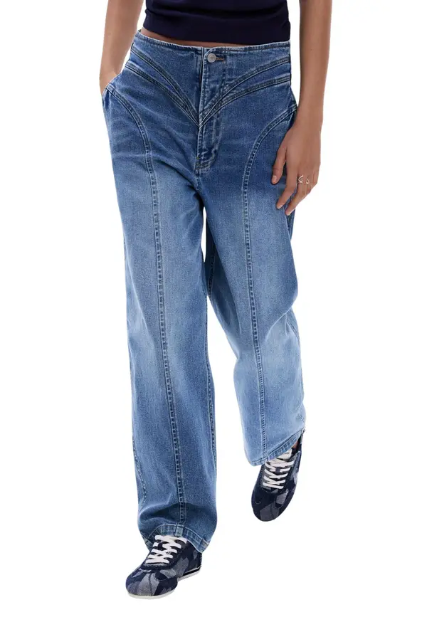 DESIGUAL Desigual traperice boyfriend