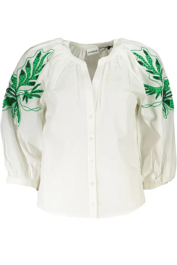DESIGUAL Desigual ženska bluza dugih rukava