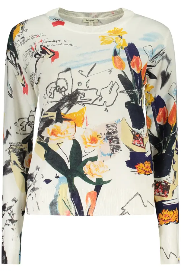 DESIGUAL Desigual ženska majica kratkih rukava
