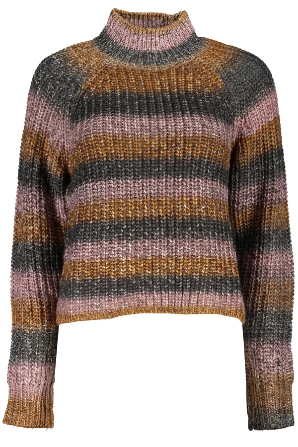 DESIGUAL Desigual ženska prugasta rolčica
