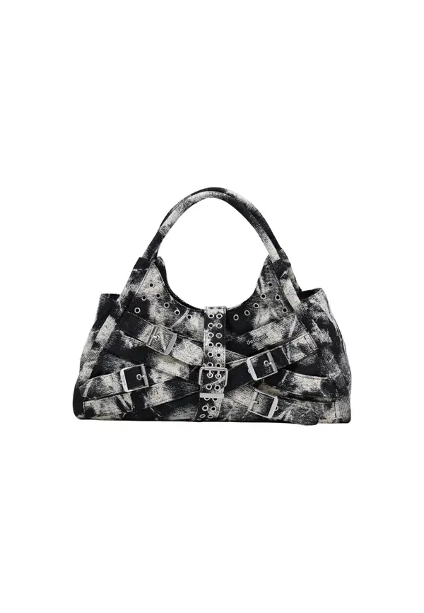 DESIGUAL Desigual ženska torbica