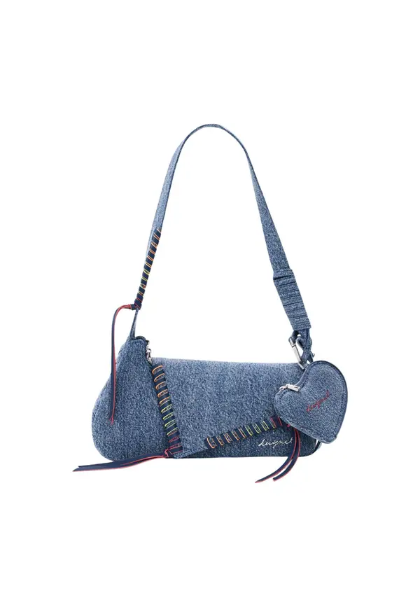 DESIGUAL Desigual ženska torbica