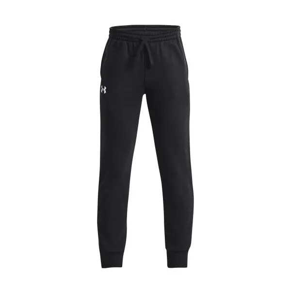 Under Armour Dětské tepláky Under Armour Rival Fleece Joggers