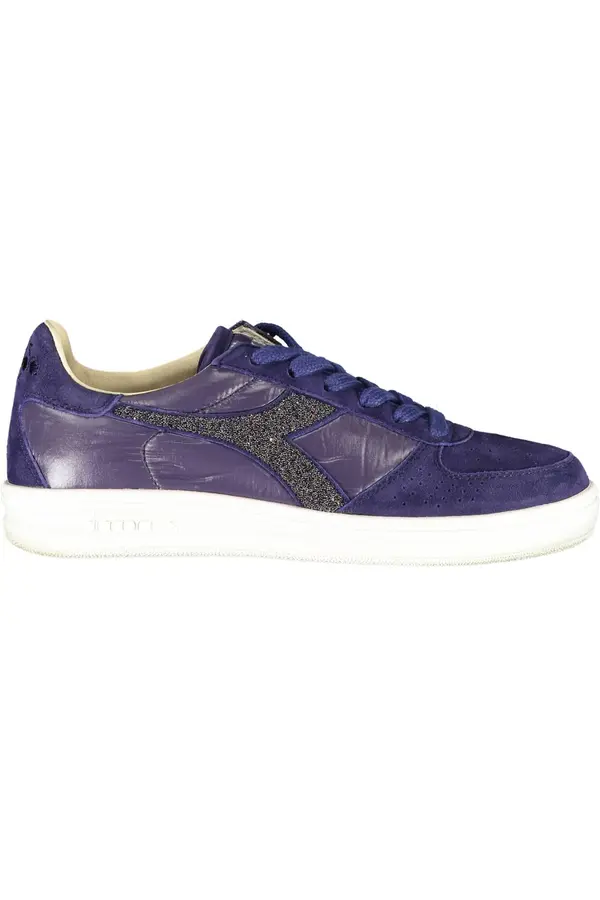 Diadora Diadora plave sportske tenisice za žene